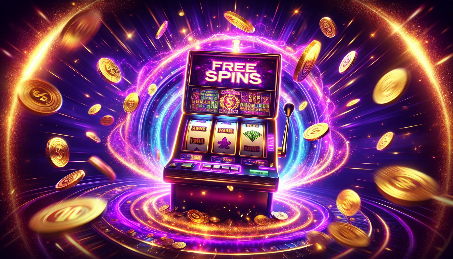 Bonus Spins