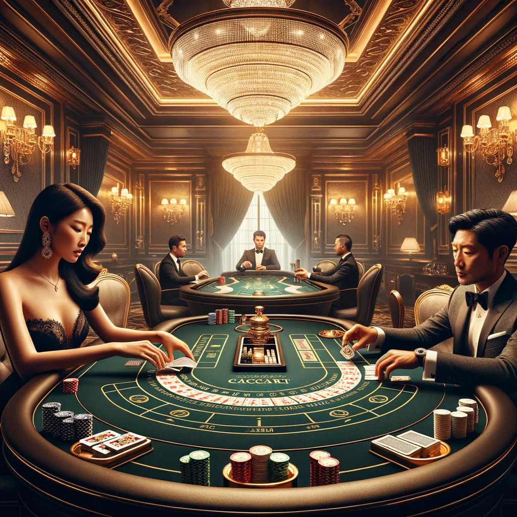 Baccarat
