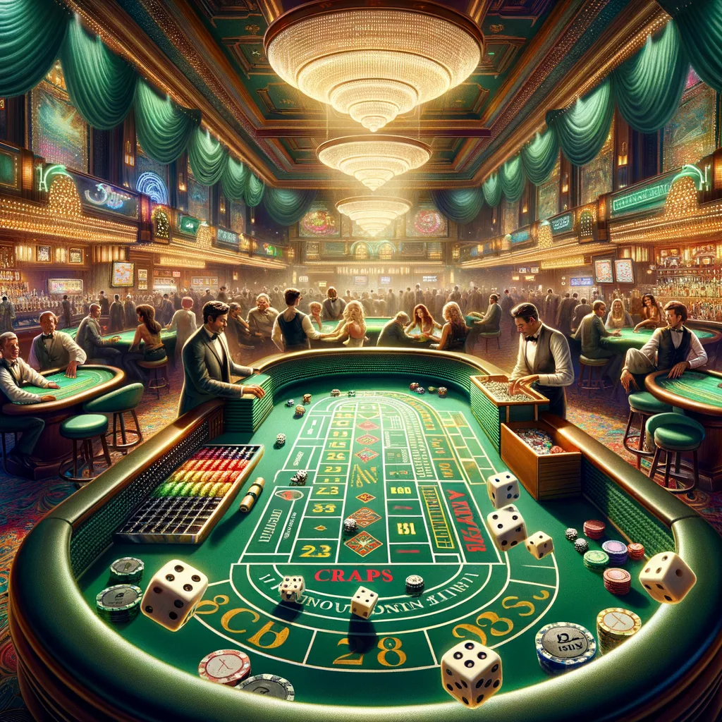 Craps