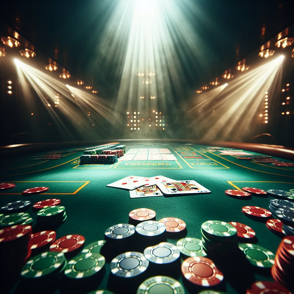 Casino War